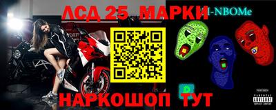 хмурый Старая Купавна